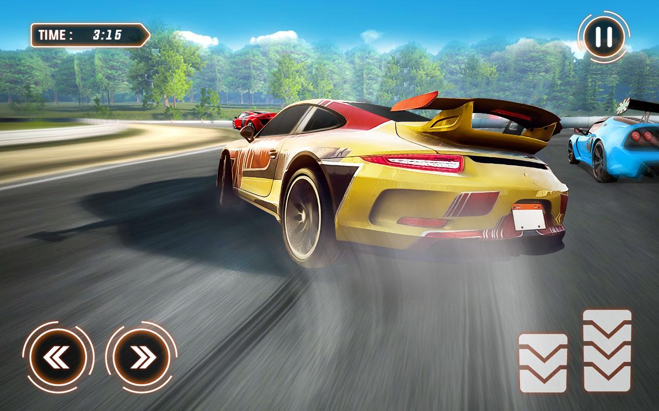 Real Drift Max Speed Car Traffic Racing Rivals 18截图4