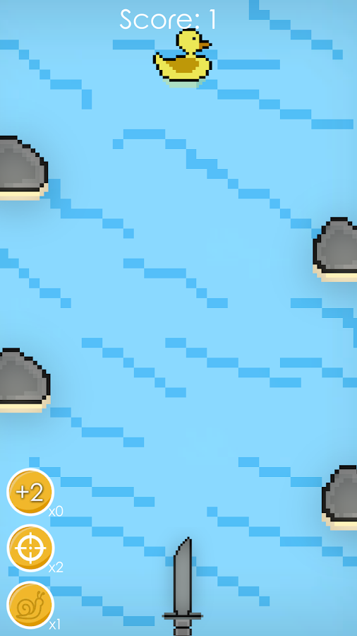 Rubber Duck Hunt截图5