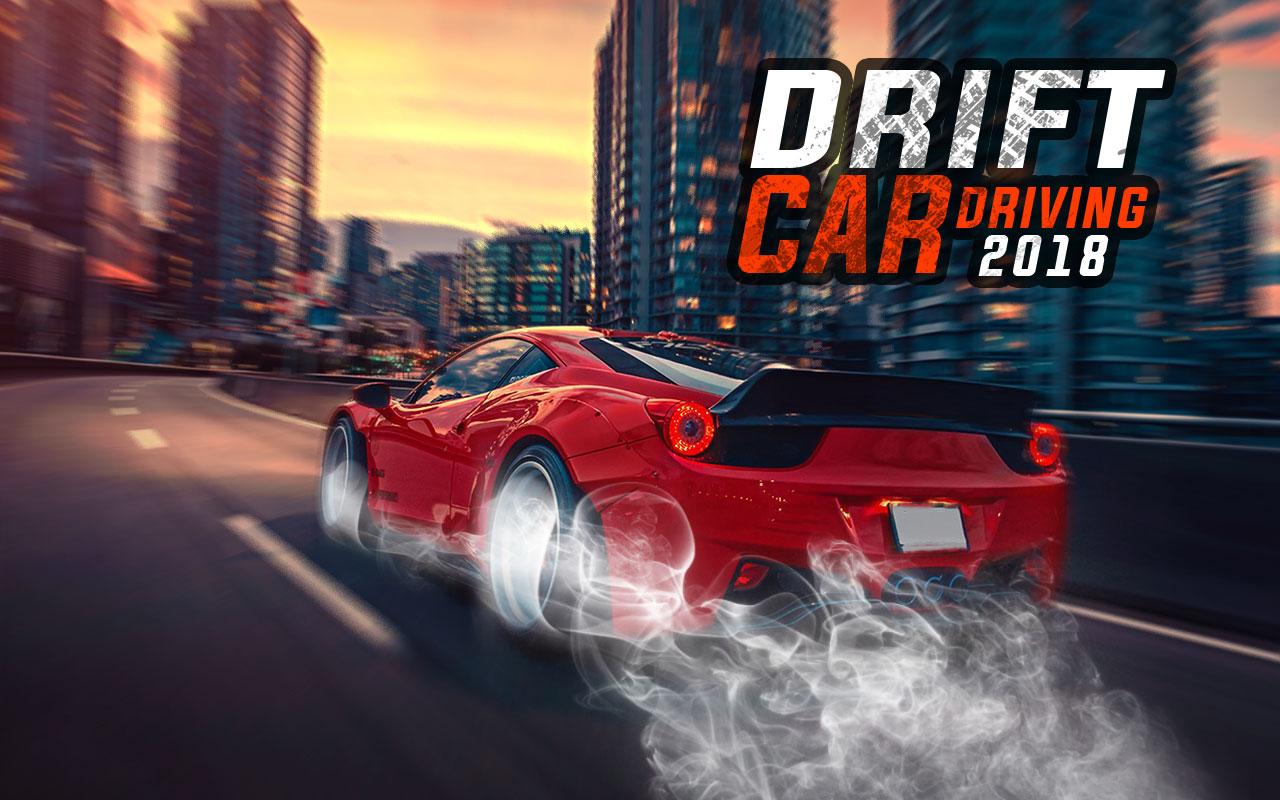 Real Drift Max Speed Car Traffic Racing Rivals 18截图1