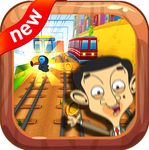 Mr Subway Bean Adventure截图4