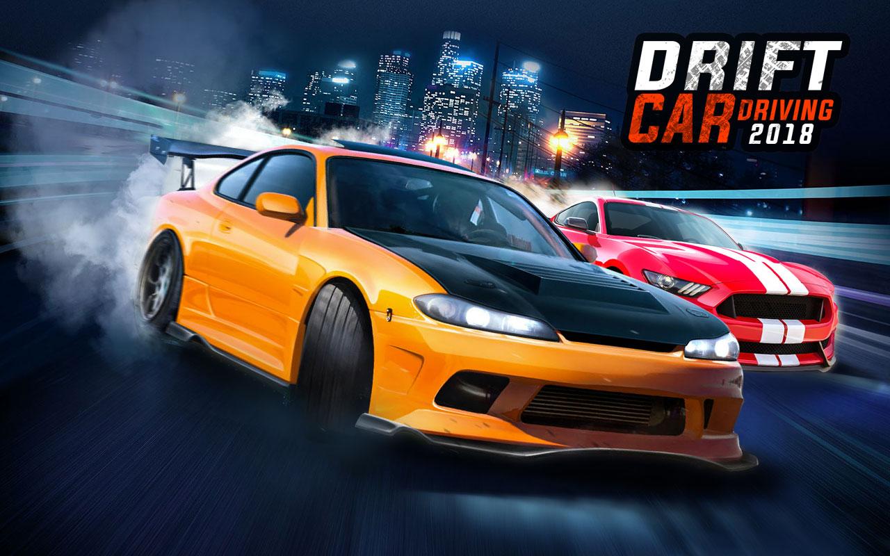 Real Drift Max Speed Car Traffic Racing Rivals 18截图5