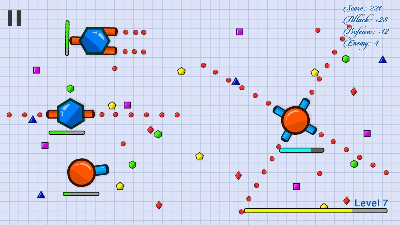 diep.io war截图2