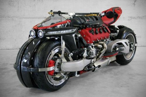 Racing Quad Bike截图4