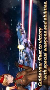 星际战舰：银河联盟截图