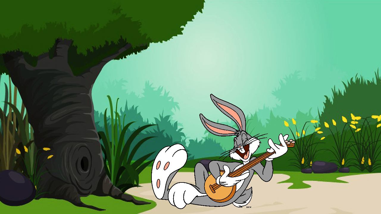 Bugs Bunny Jumper截图2