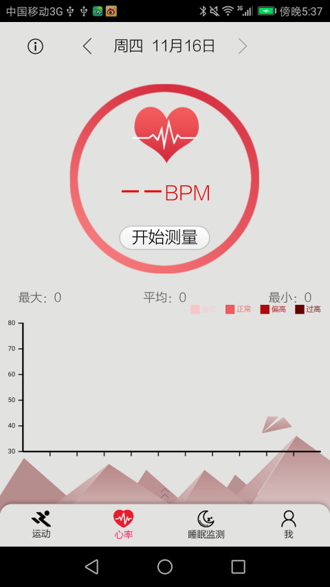 Smart Movement截图3