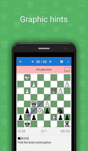 Chess: Simple Defense截图2