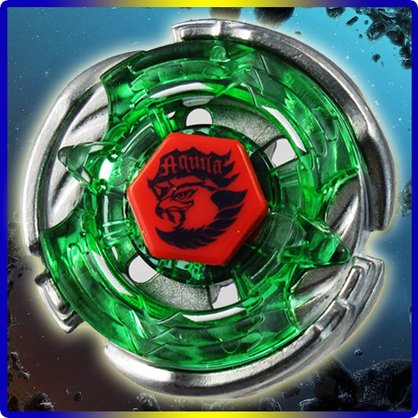 Beyblade Strom Match Games截图5