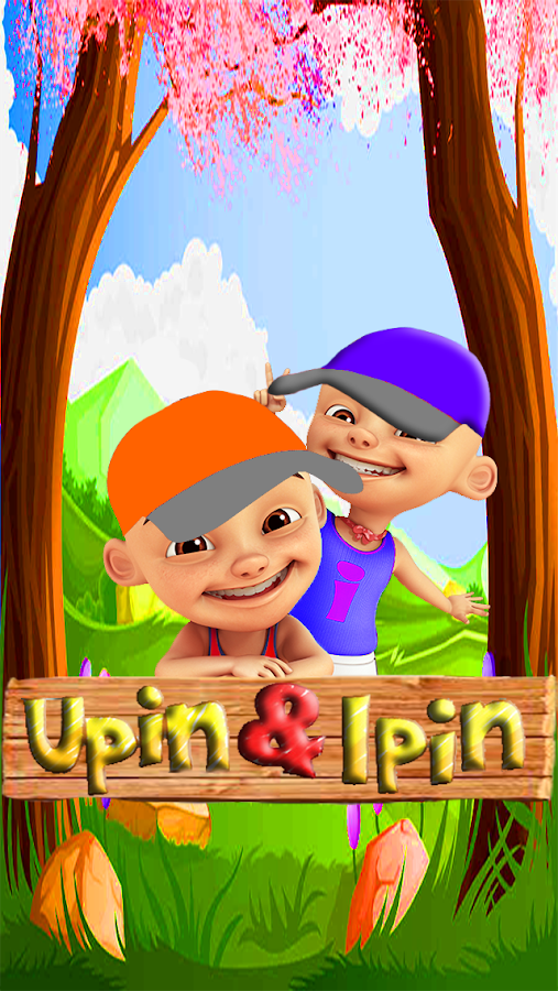 Upin Ipin Adventure截图5