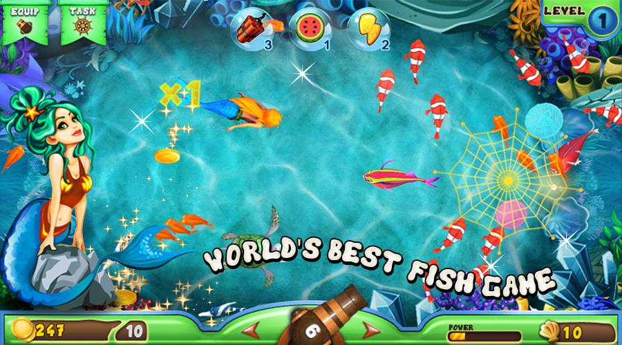 Fish Shooting截图2