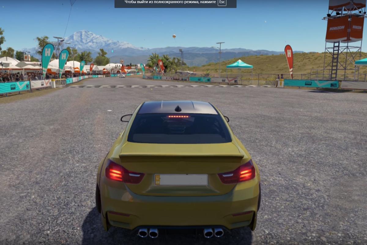 Racing BMW Car Game截图2