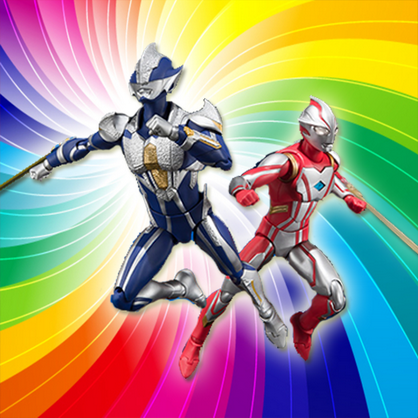 Clash of Ultraman截图5