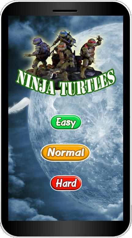 Turtles and Friends截图4