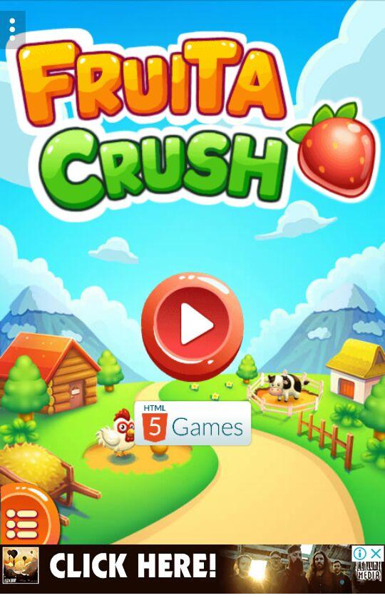 Fruita Crush截图5