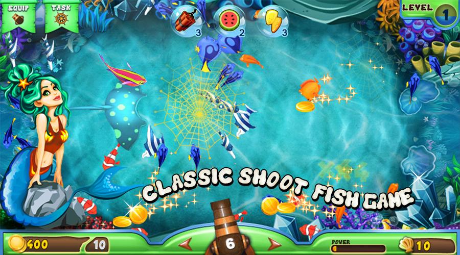 Fish Shooting截图5