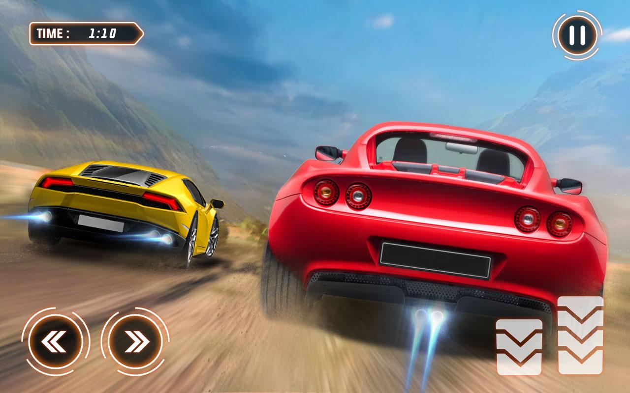 Real Drift Max Speed Car Traffic Racing Rivals 18截图3