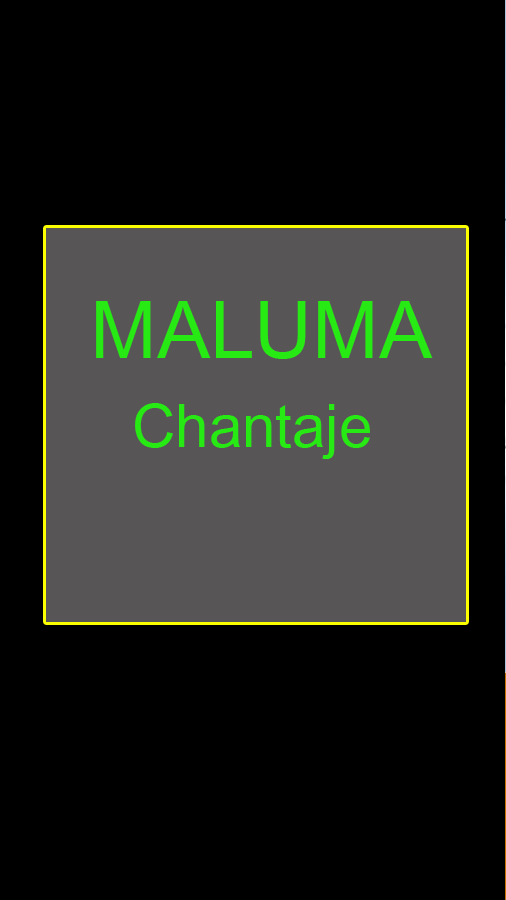 Tuts piano melody - Maluma piano tiles截图3