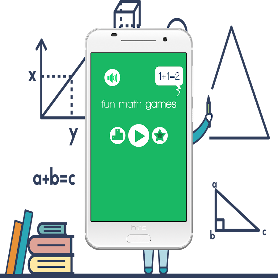 Mathway : Mental calcul截图3