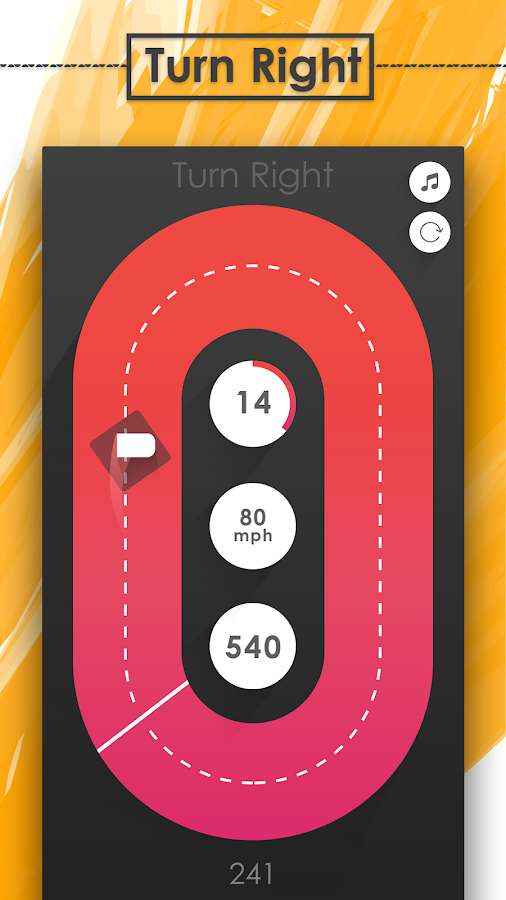 Turn Right: Turn Left截图1