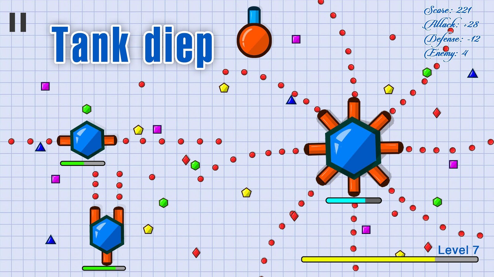 diep.io war截图3