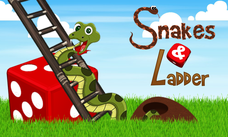 snake & Ladders - Time Pass截图4