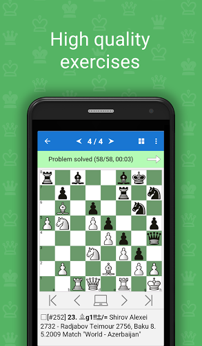 Chess: Simple Defense截图1