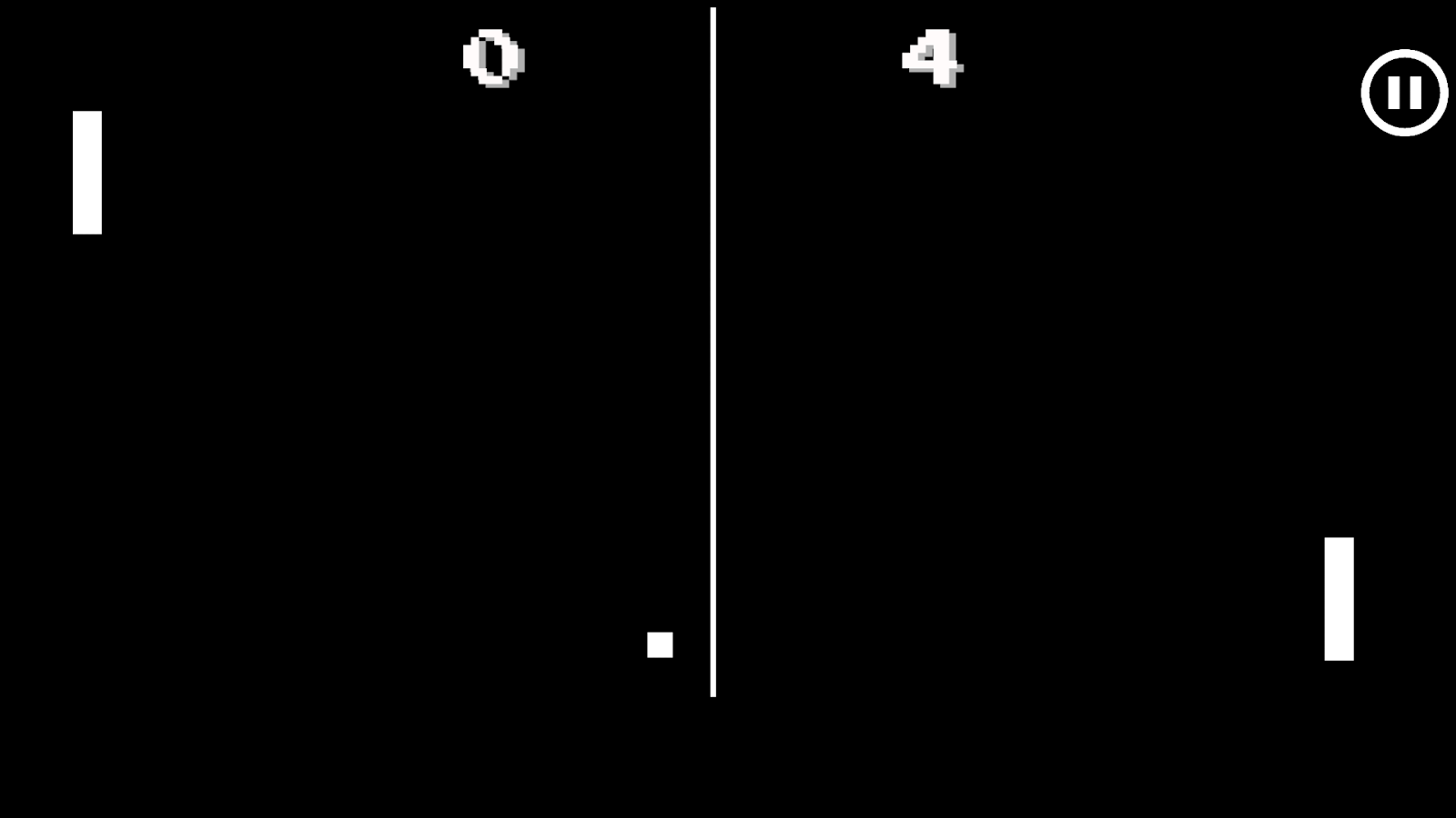 Pong Remake截图2