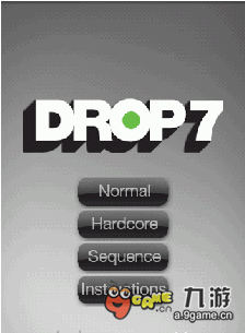 Drop7截图2