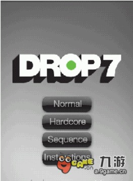 Drop7截图