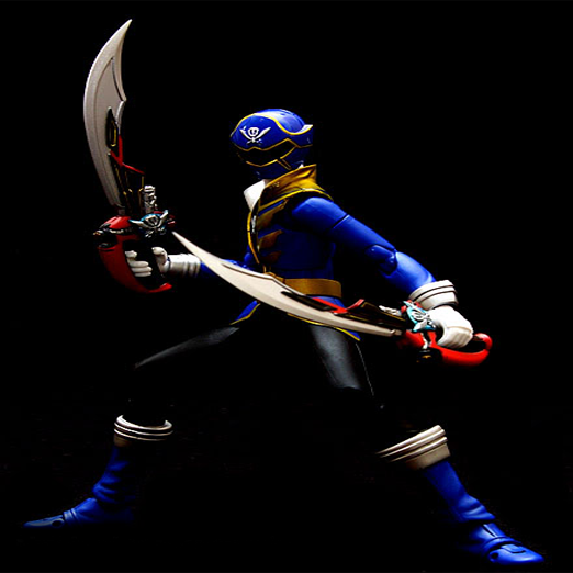 Sentai Ranger Games截图5