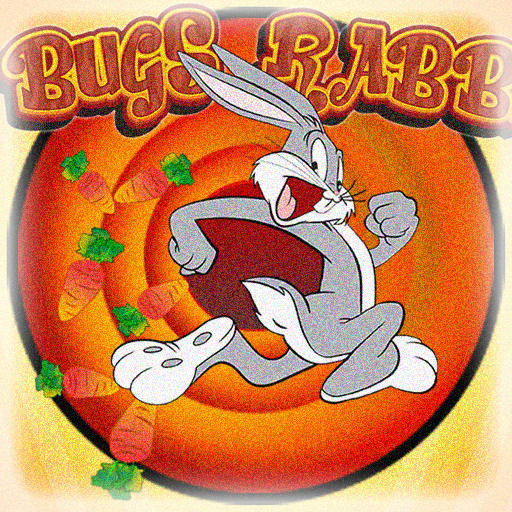 looney tunes: bugs bunny截图3