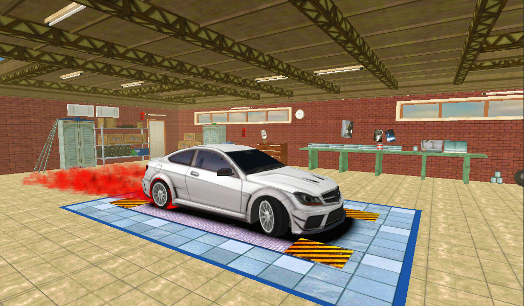 Speed Drift King Pro截图3