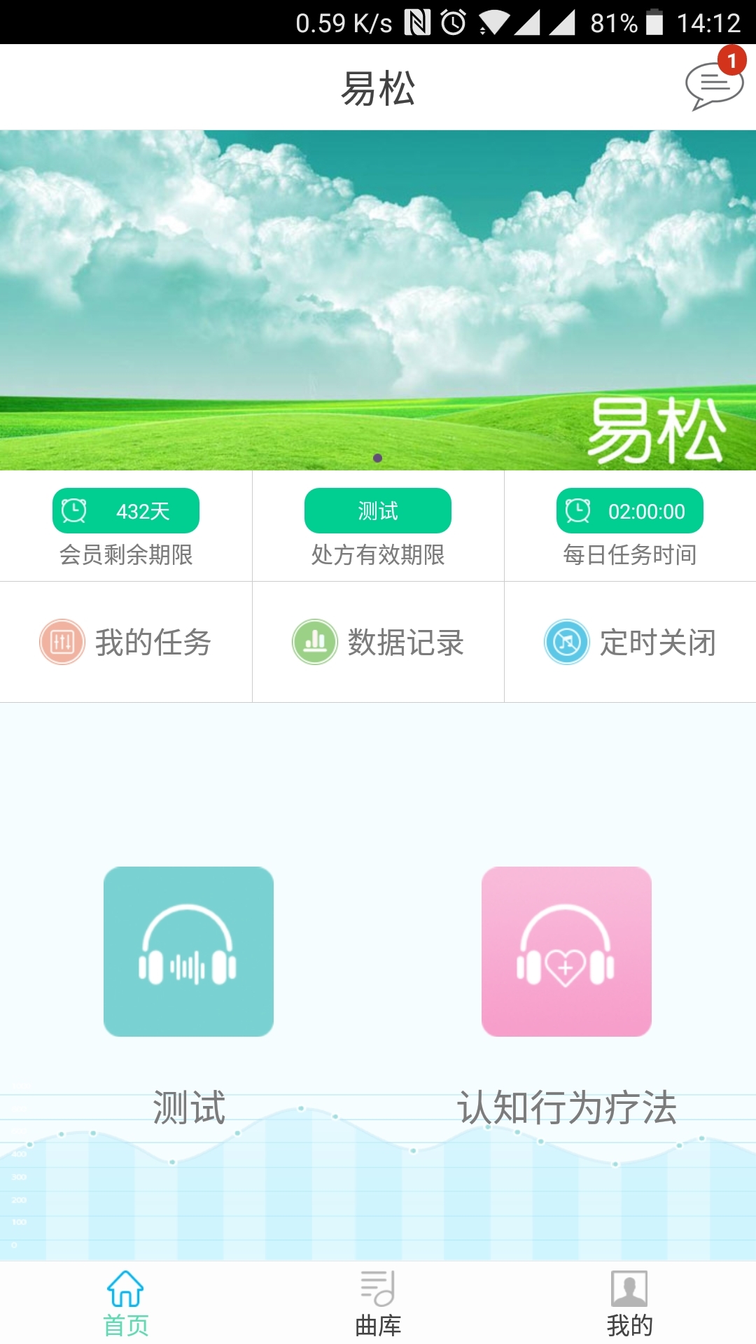 易松截图1