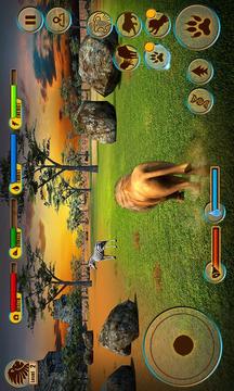 Ultimate Lion Adventure 3D截图