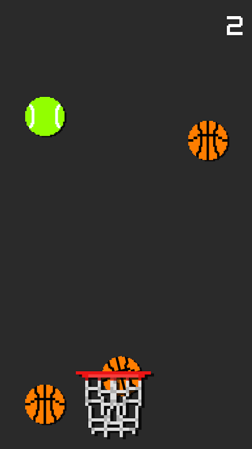 Hoopy Ball截图3