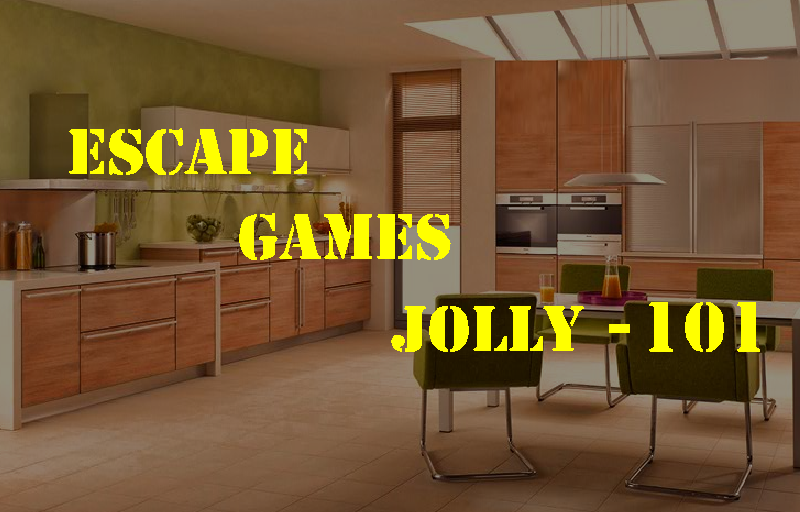 Escape Games Jolly-101截图5