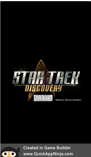 Star Trek Discovery Quiz截图3