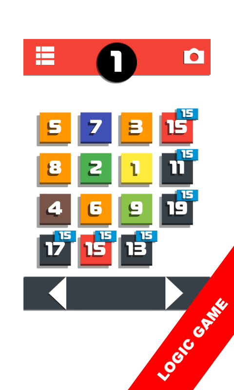 Magic Square 2截图4