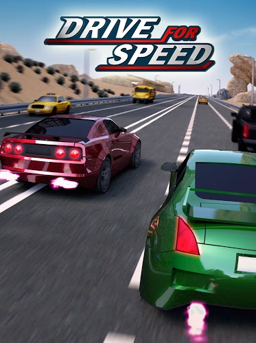 Drive for Speed截图1