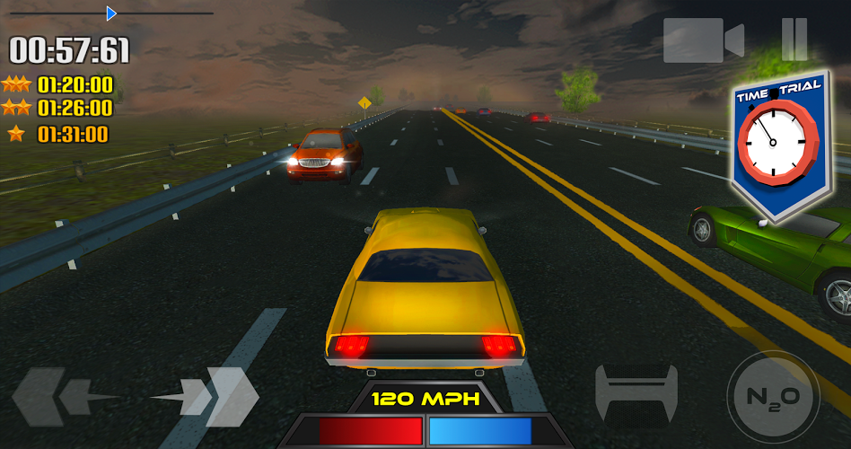 Drive for Speed截图3