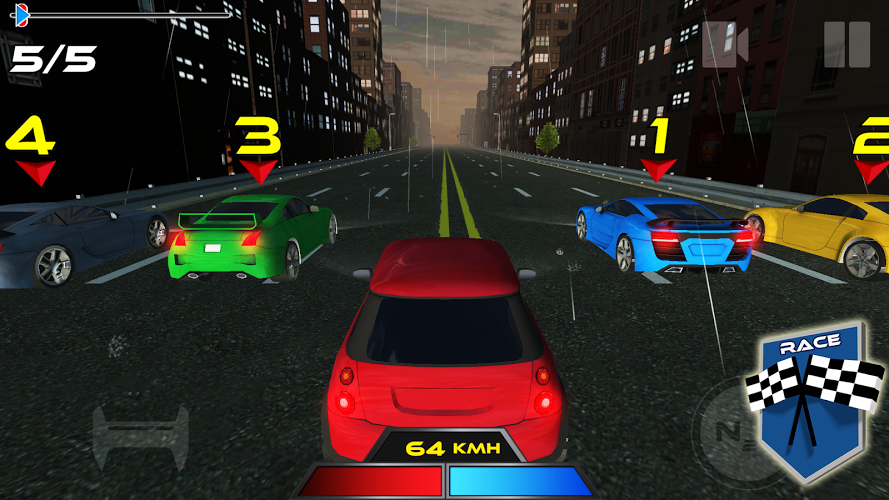 Drive for Speed截图2
