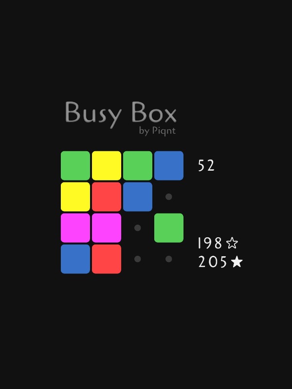 Busy Box截图2