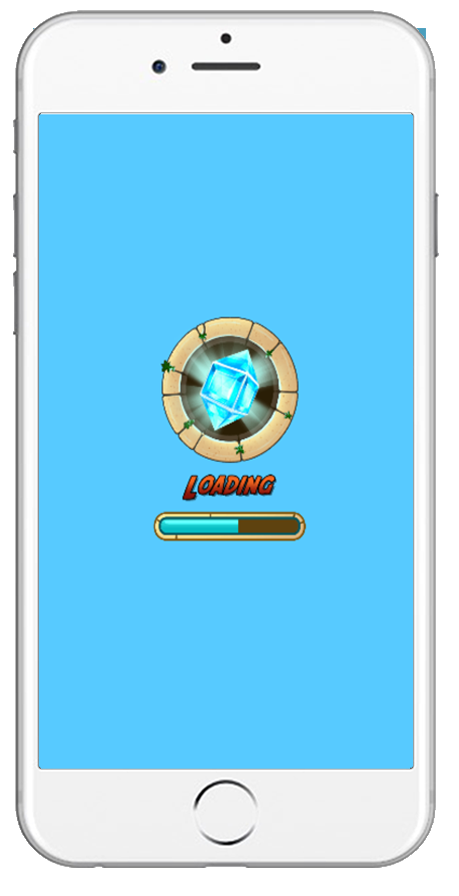 Endless Temple Jungle Run截图4