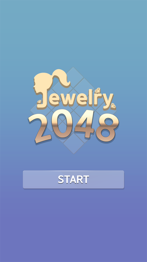 2048 Jewelry截图4