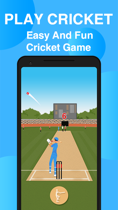 BADA Cricket- Fast Live Cricket & Cricket news截图4