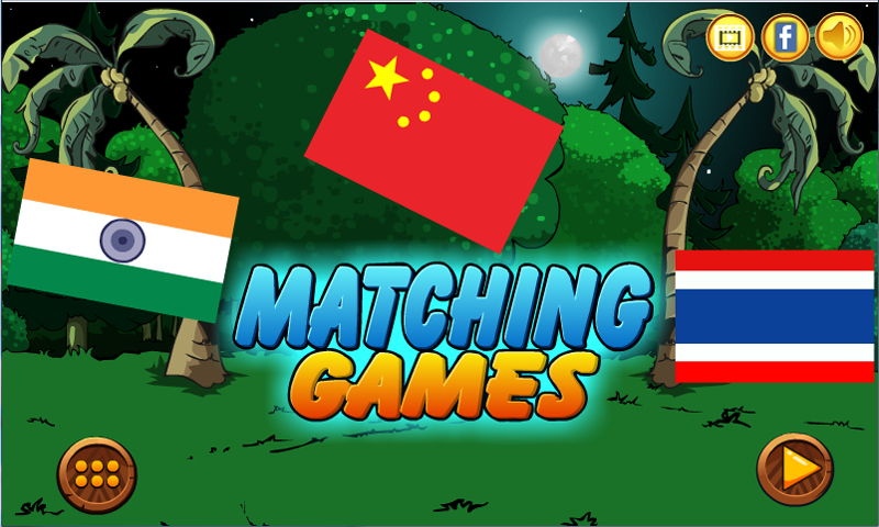 Kids Mind Refresh - Matching Game For Kids截图4