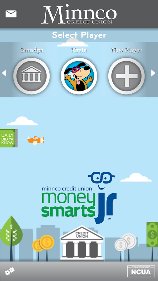 Money Smarts Jr.截图4