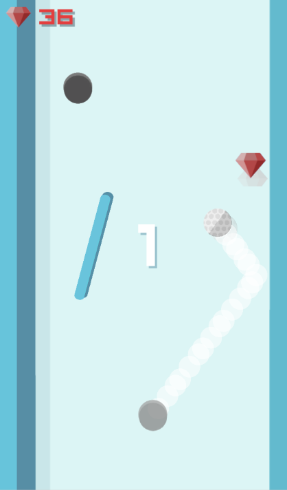 Icy Golf截图4