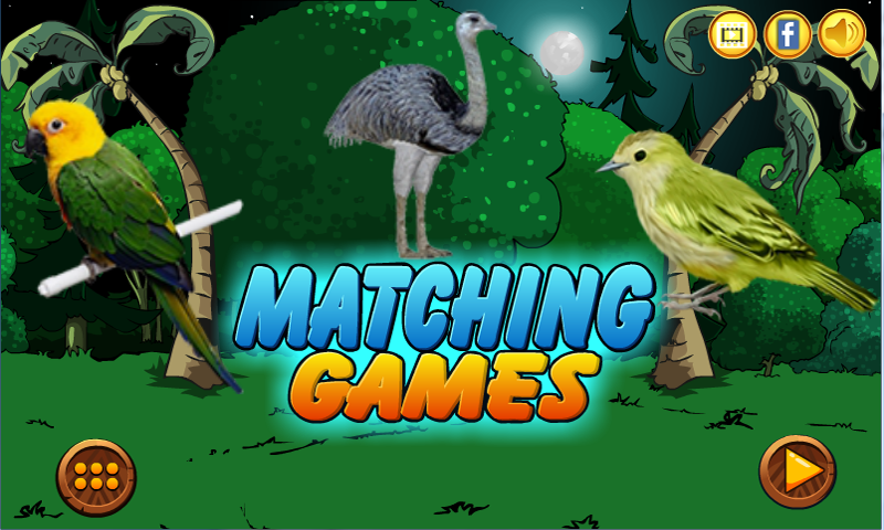 Kids Mind Refresh - Matching Game For Kids截图2