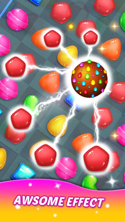 Sweet Candy Deluxe截图5